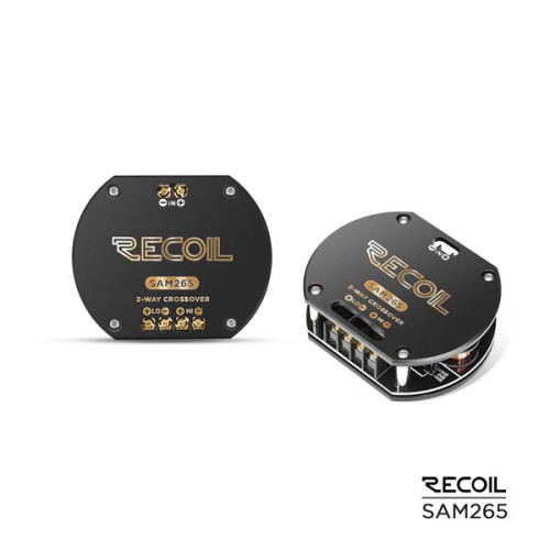 2 компонентная акустика. Акустическая система RECOIL SAM265. Цена от – 37 990 руб. фото 6 2 компонентная акустика. Акустическая система RECOIL SAM265. Цена от – 37 990 руб. фото 6