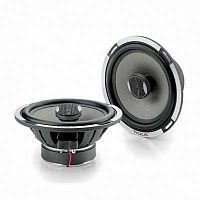 Коаксиальная акустика. Акустическая система FOCAL PC165 LAST EDITION. Цена от – 18 220 руб.