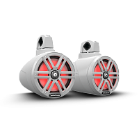 Акустика для яхт и катеров . Акустическая система ROCKFORD FOSGATE M2WL-8 белый. Цена от – 124&nbsp;990 руб.