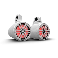 Акустика для яхт и катеров . Акустическая система ROCKFORD FOSGATE M2WL-8 белый. Цена от – 124&nbsp;990 руб.