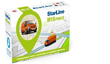 Маяк STARLINE M18 PRO V2. Цена – 5 290 руб.