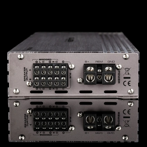 Усилитель GLADEN RC 150c4. Цена – 27&nbsp;970 руб. фото 3