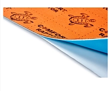 Шумоизоляция COMFORT MAT RAPTOR. Цена – 650 руб.