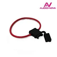 *Держатель предохранителя AUDIO NOVA FH.ATC10