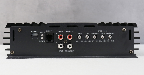 Усилитель FSD AUDIO MASTER 1000.1. Цена – 10 090 руб. фото 4 Усилитель FSD AUDIO MASTER 1000.1. Цена – 10 090 руб. фото 4