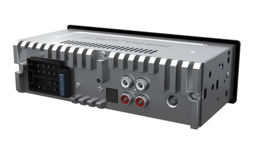 Автомагнитола PROLOGY GTR-200 типоразмера 1 DIN по цене от – 3 590 руб. фото 5 Автомагнитола PROLOGY GTR-200 типоразмера 1 DIN по цене от – 3 590 руб. фото 5