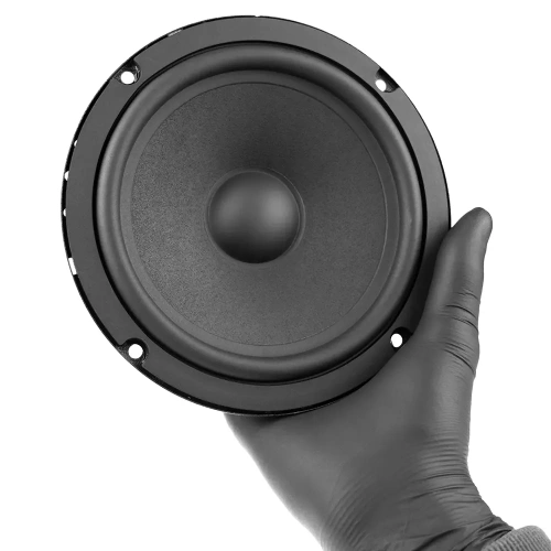 2 компонентная акустика. Акустическая система AMP CONCERT 6.5. Цена от – 4&nbsp;240 руб. фото 7