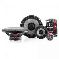 3 компонентная акустика. Акустическая система FOCAL 165 AS3. Цена от – 22 890 руб.
