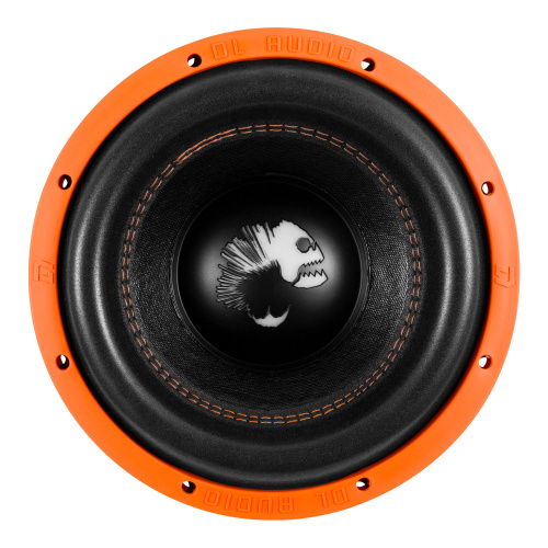 Сабвуфер DL AUDIO PIRANHA 10 V.2 SE. Цена – 5&nbsp;750 руб. фото 3
