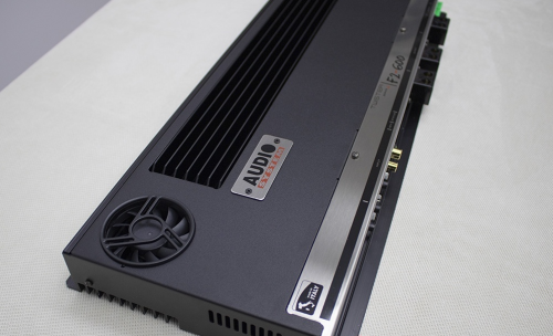 Усилитель AUDIO SYSTEM (Italy) TWISTER IV F2-600 (MADE IN ITALY). Цена – 50&nbsp;540 руб. фото 3