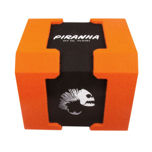 Сабвуфер DL AUDIO PIRANHA 12A Twin. Цена – 16 990 руб. фото 2