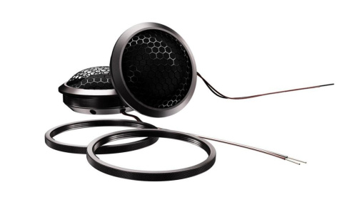 Твиттеры. Акустическая система PROLOGY RX-28T KRAKEN. Цена от – 3 990 руб.