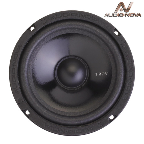 2 компонентная акустика. Акустическая система AUDIO NOVA TROY CS-162H. Цена от – 5 320 руб. фото 4