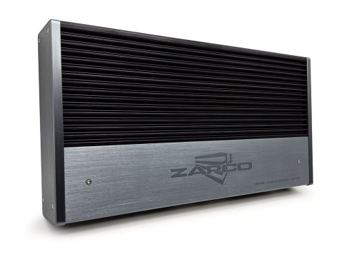 Усилитель ZAPCO REF 500.1. Цена – 149&nbsp;990 руб.