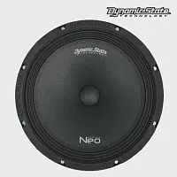 *Среднечастотная акустика (Мидбасс). Акустическая система DYNAMIC STATE NEO NM-25.1N. Цена от – 5 490 руб.