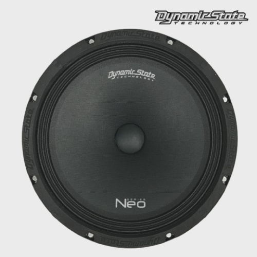 Среднечастотная акустика (Мидбасс). Акустическая система DYNAMIC STATE NEO NM-25.1N. Цена от – 5 490 руб.