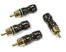 *Коннектор RCA PREDATOR PRO-01. Цена – 690 руб.