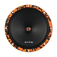 *Среднечастотная акустика (Мидбасс). Акустическая система DL AUDIO BARRACUDA 200 V.2. Цена от – 3 790 руб.