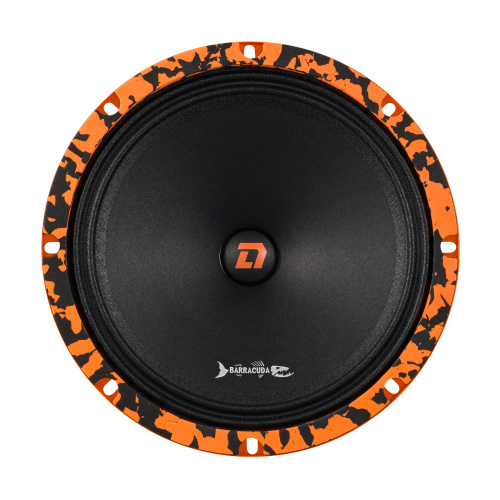 Среднечастотная акустика (Мидбасс). Акустическая система DL AUDIO BARRACUDA 200 V.2. Цена от – 3&nbsp;250 руб.