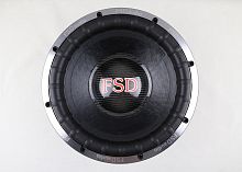 Сабвуфер FSD AUDIO PROFI X12 D2. Цена – 23 590 руб.