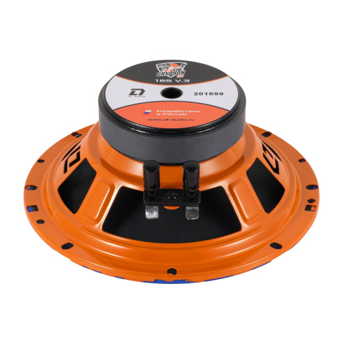 Среднечастотная акустика (Мидбасс). Акустическая система DL AUDIO GRYPHON LITE 165 V.3. Цена от – 2&nbsp;920 руб. фото 3