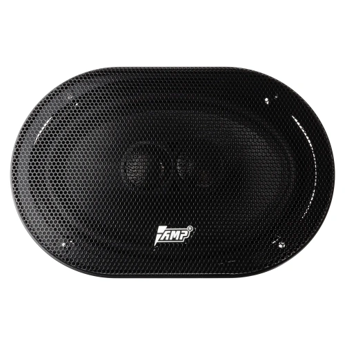 Коаксиальная акустика. Акустическая система AMP PRO X 693. Цена от – 5&nbsp;380 руб. фото 8