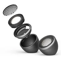 *Твиттеры. Акустическая система HELIX Ci5 T25FM-CA. Цена от – 14&nbsp;890 руб.