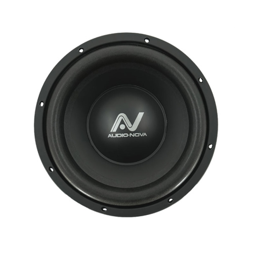 Сабвуфер AUDIO NOVA SW302. Цена – 6 350 руб.