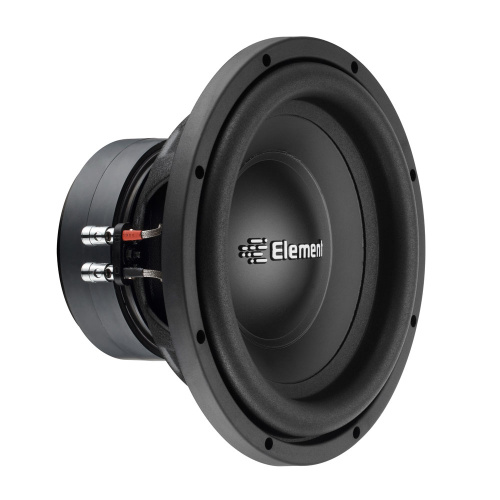 Сабвуфер ORIS ELEMENT EL-10. Цена – 9&nbsp;690 руб. фото 6