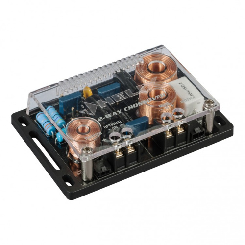 2 компонентная акустика. Акустическая система HELIX S62C.2. Цена от – 29 890 руб. фото 6