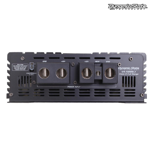Усилитель DYNAMIC STATE VIKING VA-5000.1. Цена – 42 190 руб. фото 3 Усилитель DYNAMIC STATE VIKING VA-5000.1. Цена – 42 190 руб. фото 3