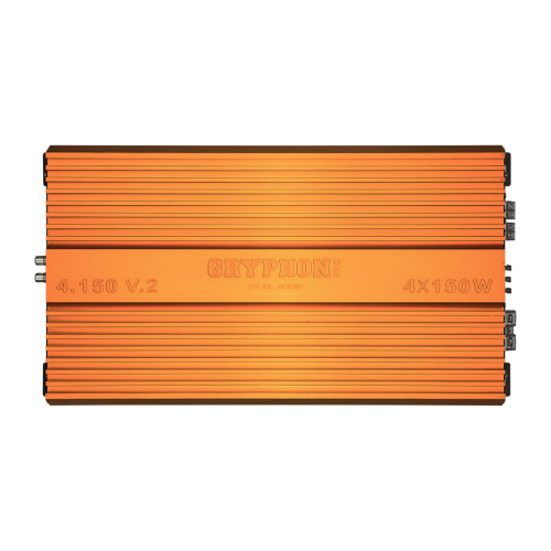 Усилитель DL AUDIO GRYPHON PRO 4.150 V.2. Цена – 12 690 руб. фото 2