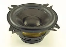 *Среднечастотная акустика. Акустическая система DEGO POWERLINE PO3.0MR. Цена от – 18 890 руб.