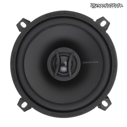 Коаксиальная акустика. Акустическая система DYNAMIC STATE SLC-13cx. Цена от – 4 550 руб. фото 4