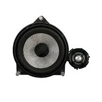 *Акустика для MERCEDES. Акустическая система AMP SMTA-100MB. Цена от – 16&nbsp;890 руб.