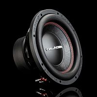 Сабвуфер GLADEN RSX 10. Цена – 16&nbsp;990 руб.