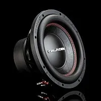 *Сабвуфер GLADEN RSX 10. Цена – 16&nbsp;990 руб.