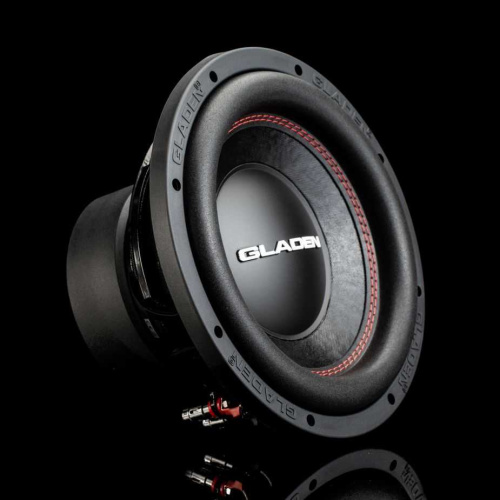 Сабвуфер GLADEN RSX 10. Цена – 16 990 руб. Сабвуфер GLADEN RSX 10. Цена – 16 990 руб.