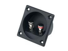 Терминал для подключения акустики AURA WTB-055N