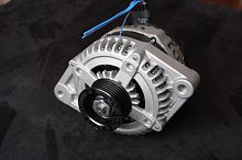 Генератор AZ-13 SPL POWER 320а