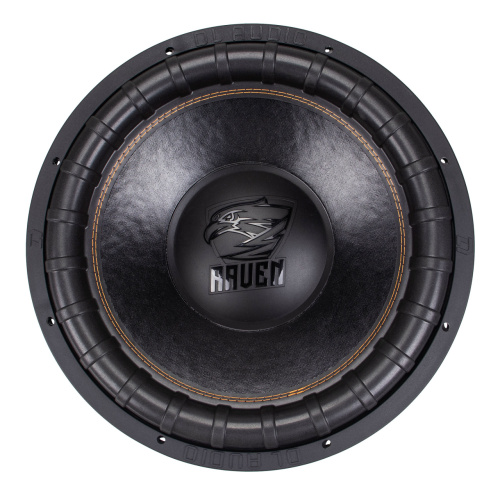 Сабвуфер DL AUDIO RAVEN 18 V.2. Цена – 19&nbsp;890 руб. фото 2