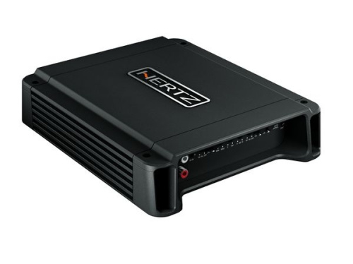 Усилитель HERTZ HCP 1D. Цена – 31 390 руб.