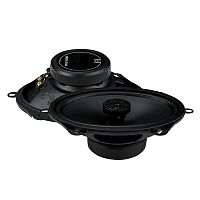 Коаксиальная акустика. Акустическая система BLACK HYDRA DELTA 5713X. Цена от – 6&nbsp;190 руб.