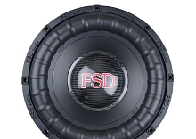 Сабвуфер FSD AUDIO PROFI 15 D2 PRO. Цена – 14 540 руб.