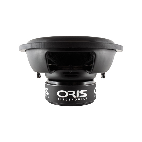 Сабвуфер ORIS ELECTRONICS LW-D2.12. Цена – 8 490 руб. фото 3