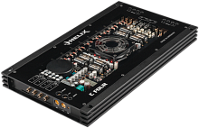 Усилитель HELIX C FOUR. Цена – 112 890 руб.