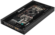 *Усилитель HELIX C FOUR. Цена – 112 890 руб.
