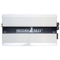 Усилитель RUSSIAN BASS DKA 1700.2. Цена – 26 990 руб.