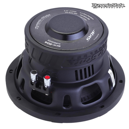 Сабвуфер DYNAMIC STATE SKIF SKW-204. Цена – 4 550 руб. фото 3 Сабвуфер DYNAMIC STATE SKIF SKW-204. Цена – 4 550 руб. фото 3