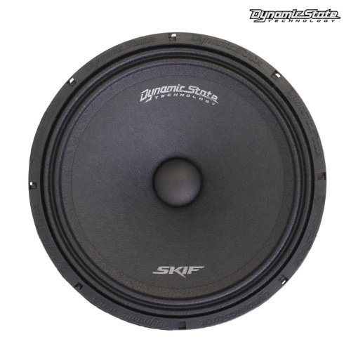 Среднечастотная акустика (Мидбасс). Акустическая система DYNAMIC STATE SKIF SKM-16V. Цена от – 4 290 руб. фото 5